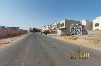 Land - Studio for sale in Kabbali Hills - Al Helio 2 - Al Helio - Ajman
