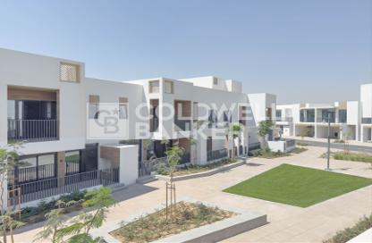 Townhouse - 3 - 4 for rent in Bliss - Arabian Ranches 3 - Dubai