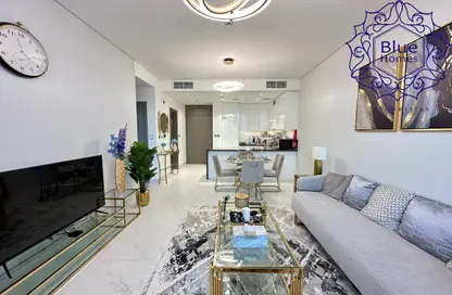 Apartment - 1 Bedroom - 2 Bathrooms for rent in Residences 14 - District One - Mohammed Bin Rashid City - Dubai Apartment - 1 Bedroom - 2 Bathrooms for rent in Residences 14 - District One - Mohammed Bin Rashid City - Dubai