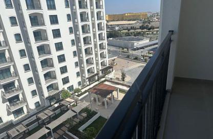 Apartment - 1 Bedroom - 1 Bathroom for rent in Residences C - Yas Golf Collection - Yas Island - Abu Dhabi