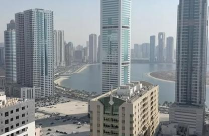 Apartment - 3 - 4 for sale in Al Majaz 3 - Al Majaz - Sharjah Apartment - 3 - 4 for sale in Al Majaz 3 - Al Majaz - Sharjah