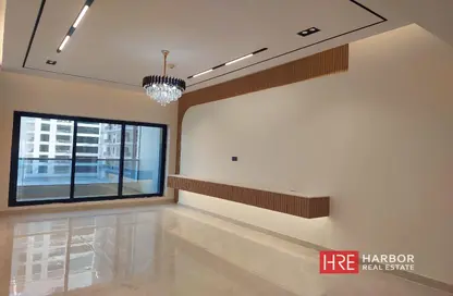 Apartment - 2 Bedrooms - 4 Bathrooms for rent in Al Amir - Barsha Heights (Tecom) - Dubai