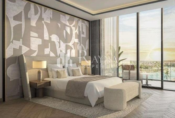 Studio | Venice Lagoon Views, Dubai South