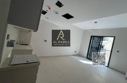 شقة - 1 حمام للبيع في كنتيا - فيلات ضواحي عجمان - ضواحي عجمان - عجمان