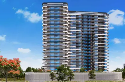 Apartment - 1 Bedroom - 2 Bathrooms for sale in Samana Resorts - Dubai Production City (IMPZ) - Dubai