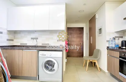 Apartment - Studio - 1 Bathroom for rent in Azizi Plaza - Al Furjan - Dubai