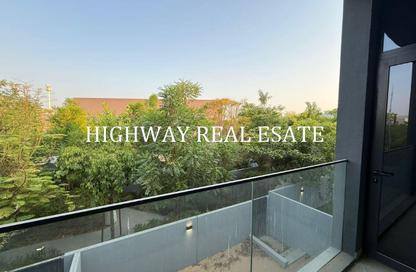 Villa - 4 - 5 for rent in Kaya - Masaar - Tilal City - Sharjah