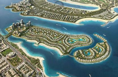 Land - Studio for sale in Bay Estate - Dubai Islands - Dubai