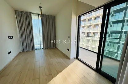 شقة - 2 غرف نوم - 2 حمامات للايجار في بن غاطي كورنر - الضاحية 10 - قرية جميرا الدائرية - دبي