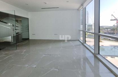 Office Space - Studio for rent in Bay Square Building 7 - Bay Square - Business Bay - Dubai