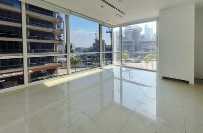 Office Space - Studio for rent in Bay Square Building 7 - Bay Square - Business Bay - Dubai