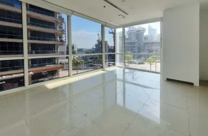Office Space - Studio for rent in Bay Square Building 7 - Bay Square - Business Bay - Dubai