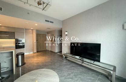 Apartment - 2 - 3 for rent in Park Ridge Tower C - Park Ridge - Dubai Hills Estate - Dubai Apartment - 2 - 3 for rent in Park Ridge Tower C - Park Ridge - Dubai Hills Estate - Dubai