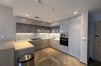 Apartment - 2 - 3 for rent in Park Ridge Tower C - Park Ridge - Dubai Hills Estate - Dubai