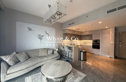 Apartment - 2 - 3 for rent in Park Ridge Tower C - Park Ridge - Dubai Hills Estate - Dubai