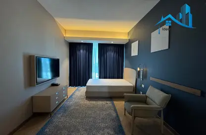 Apartment - 1 Bedroom - 1 Bathroom for rent in Lavender Garden Suites - Acacia Avenues - Al Sufouh - Dubai Apartment - 1 Bedroom - 1 Bathroom for rent in Lavender Garden Suites - Acacia Avenues - Al Sufouh - Dubai