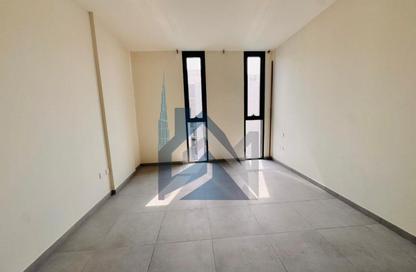 Apartment - Studio - 1 Bathroom for rent in The Solo - Aljada - Sharjah