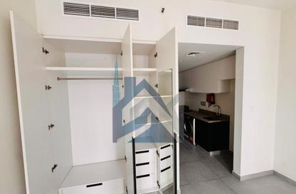 Apartment - Studio - 1 Bathroom for rent in The Solo - Aljada - Sharjah