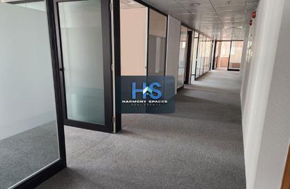 Office Space - Studio - 2 Bathrooms for rent in Al Moosa Tower 1 - Al Moosa Towers - Sheikh Zayed Road - Dubai Office Space - Studio - 2 Bathrooms for rent in Al Moosa Tower 1 - Al Moosa Towers - Sheikh Zayed Road - Dubai