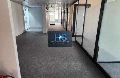 Office Space - Studio - 2 Bathrooms for rent in Al Moosa Tower 1 - Al Moosa Towers - Sheikh Zayed Road - Dubai Office Space - Studio - 2 Bathrooms for rent in Al Moosa Tower 1 - Al Moosa Towers - Sheikh Zayed Road - Dubai