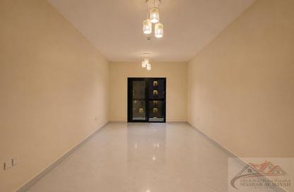 Apartment - 2 Bedrooms - 3 Bathrooms for rent in Muwaileh 29 Building - Muwaileh - Sharjah
