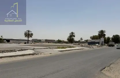 أرض - استوديو للبيع في المنطقة الصناعية بالشارقة - الشارقة