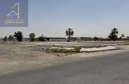 Land - Studio for sale in Sharjah Industrial Area - Sharjah