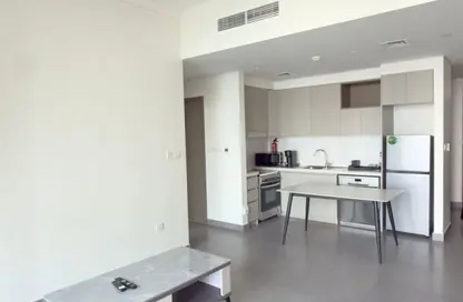 Apartment - 1 Bedroom - 1 Bathroom for sale in Creek Gate Tower 1 - Creek Gate - Dubai Creek Harbour (The Lagoons) - Dubai