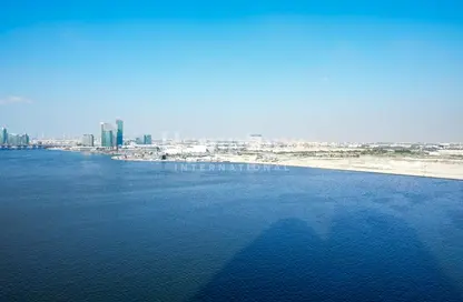 Apartment - 2 Bedrooms - 2 Bathrooms for sale in Creek Edge Tower 1 - Creek Edge - Dubai Creek Harbour (The Lagoons) - Dubai
