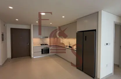 شقة - 2 غرف نوم - 3 حمامات للايجار في قصر الشاطئ - إعمار بيتشفرونت - دبي هاربور - دبي