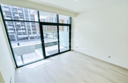 Apartment - Studio - 1 for rent in Azizi Riviera 36 - Azizi Riviera - Meydan One - Meydan - Dubai