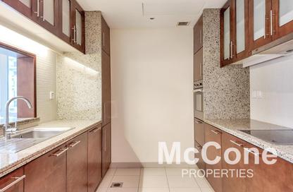 Apartment - 1 Bedroom - 1 Bathroom for rent in South Ridge 1 - South Ridge - Downtown Dubai - Dubai