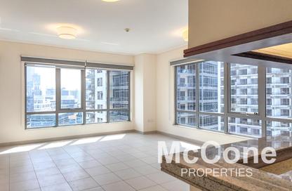Apartment - 1 Bedroom - 1 Bathroom for rent in South Ridge 1 - South Ridge - Downtown Dubai - Dubai