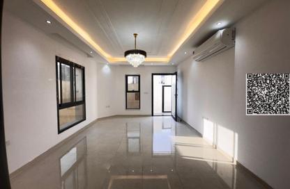 Villa - 4 Bedrooms - 6 Bathrooms for rent in Al Helio 2 - Al Helio - Ajman