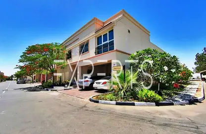 فيلا - 3 غرف نوم - 3 حمامات للبيع في سي شور - ربدان - أبوظبي