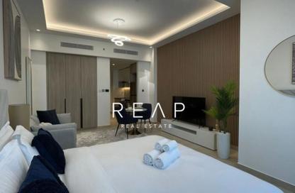 Apartment - Studio - 1 Bathroom for sale in Me Do Re Tower - JLT Cluster L - Jumeirah Lake Towers - Dubai