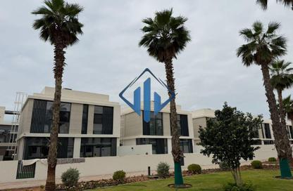Townhouse - 3 Bedrooms - 4 Bathrooms for rent in Danah Bay - Al Marjan Island - Ras Al Khaimah Townhouse - 3 Bedrooms - 4 Bathrooms for rent in Danah Bay - Al Marjan Island - Ras Al Khaimah