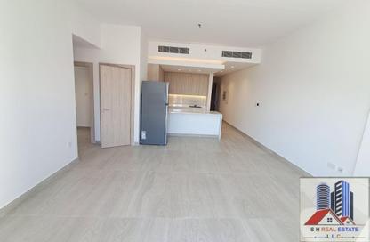 Apartment - 1 - 2 for rent in Pearls by Vision - Dubai Silicon Oasis - Dubai