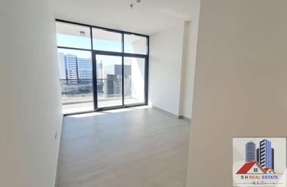 Apartment - 1 - 2 for rent in Pearls by Vision - Dubai Silicon Oasis - Dubai