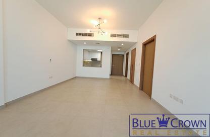 Apartment - 1 - 2 for rent in Al Nasr Square Block D - Al Nasr Square - Oud Metha - Bur Dubai - Dubai