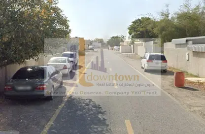 Land - Studio for sale in Masfoot 3 - Masfoot - Ajman