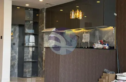 شقة - 1 حمام للبيع في بارتون هاوس 1 - بارتون هاوس - موتور سيتي - دبي