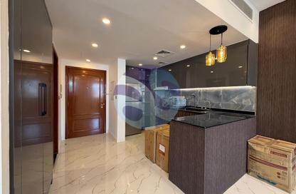 Apartment - Studio - 1 Bathroom for sale in Barton House 1 - Barton House - Motor City - Dubai Apartment - Studio - 1 Bathroom for sale in Barton House 1 - Barton House - Motor City - Dubai