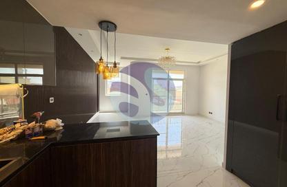Apartment - Studio - 1 Bathroom for sale in Barton House 1 - Barton House - Motor City - Dubai