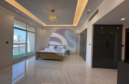 Apartment - Studio - 1 Bathroom for sale in Barton House 1 - Barton House - Motor City - Dubai Apartment - Studio - 1 Bathroom for sale in Barton House 1 - Barton House - Motor City - Dubai