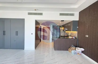 Apartment - Studio - 1 Bathroom for sale in Barton House 1 - Barton House - Motor City - Dubai
