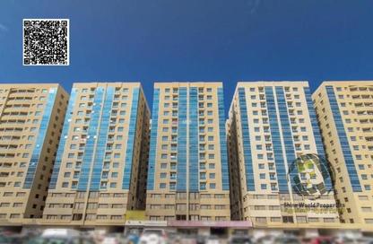 Apartment - 2 Bedrooms - 2 Bathrooms for sale in Mandarin Towers - Garden City - Ajman Apartment - 2 Bedrooms - 2 Bathrooms for sale in Mandarin Towers - Garden City - Ajman