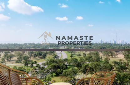 Apartment - 2 - 2 for sale in California Residence - California Village - Dubai