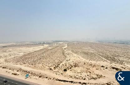 Apartment - 2 - 2 for rent in Golf Heights - The Views - Dubai