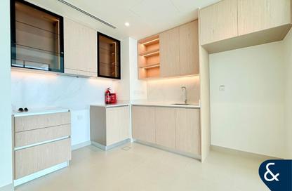 Apartment - 2 - 2 for rent in Golf Heights - The Views - Dubai